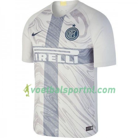 Inter Milan Third Shirt 2018-19